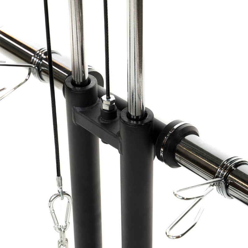 FitWay Equip. FitWay Power Cage - Fitness Experience