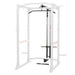 FitWay Equip. FitWay Power Cage - Fitness Experience