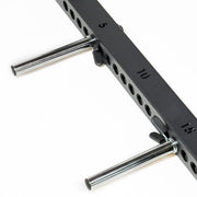 FitWay Equip. FitWay Power Cage - Fitness Experience