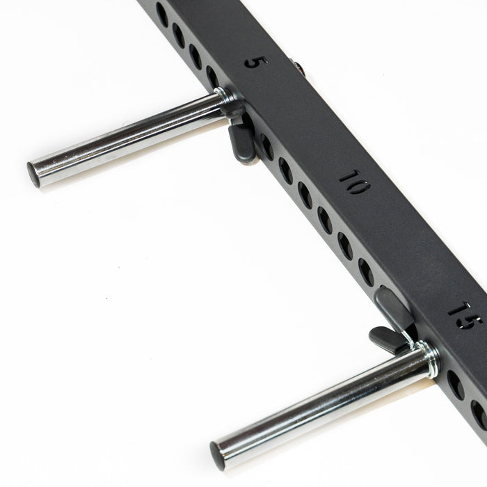 FitWay Equip. FitWay Power Cage - Fitness Experience