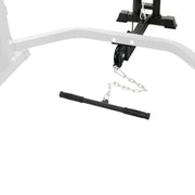 FitWay Equip. FitWay Power Cage - Fitness Experience