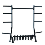 FitWay Equip. FitWay Weight Storage System - Fitness Experience