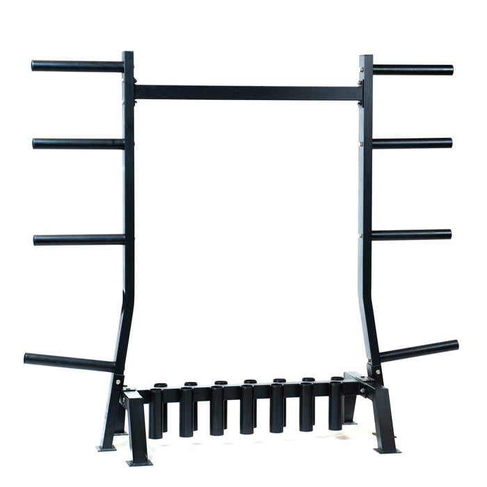 FitWay Equip. FitWay Weight Storage System - Fitness Experience