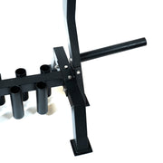 FitWay Equip. FitWay Weight Storage System - Fitness Experience