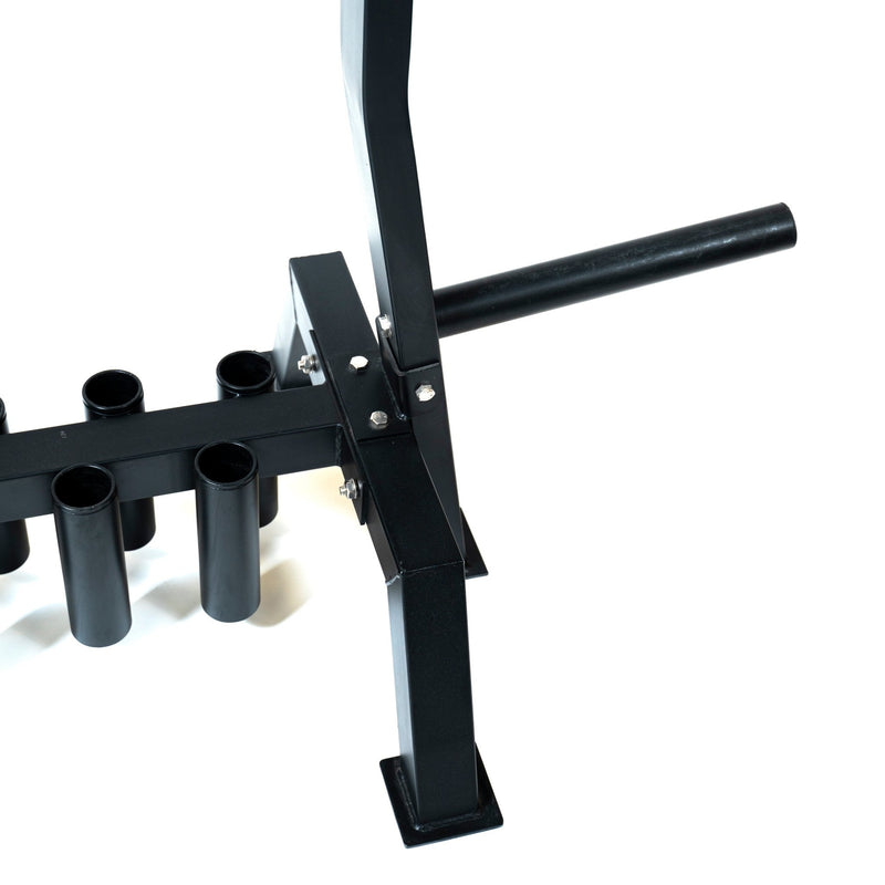 FitWay Equip. FitWay Weight Storage System - Fitness Experience