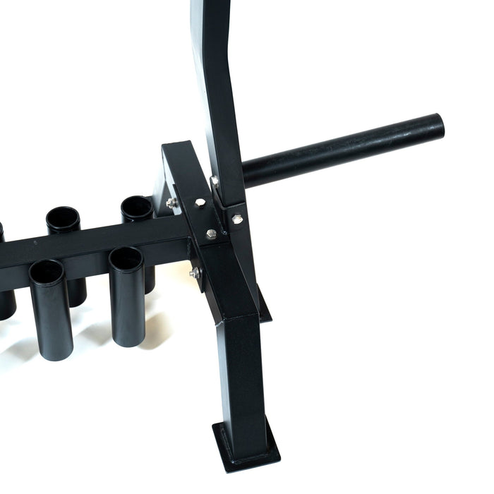 FitWay Equip. FitWay Weight Storage System - Fitness Experience