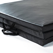 FitWay Equip. Folding Exercise Mat - 84"x48" - Fitness Experience