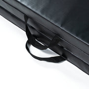 FitWay Equip. Folding Exercise Mat - 84"x48" - Fitness Experience