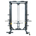 FitWay Equip. Forza FTS Functional System - Fitness Experience