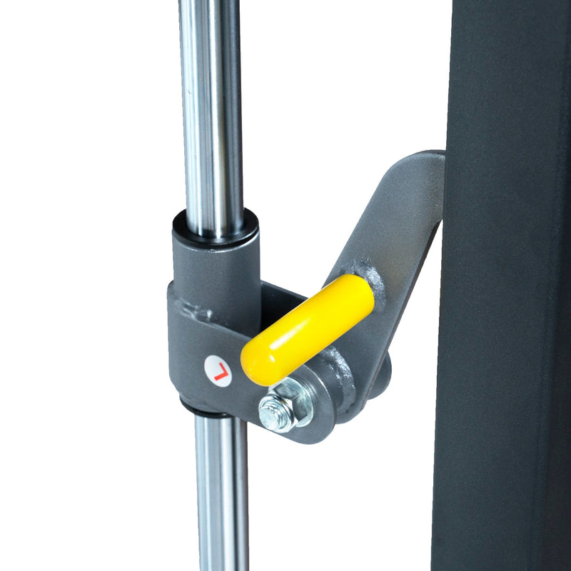 FitWay Equip. Forza FTS Functional System - Fitness Experience