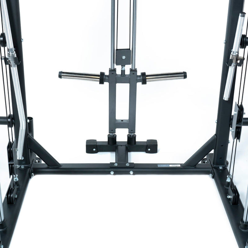 FitWay Equip. Forza FTS Functional System - Fitness Experience