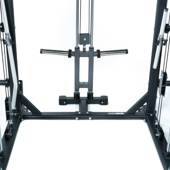 FitWay Equip. Forza FTS Functional System - Fitness Experience