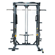 FitWay Equip. Forza FTS Functional System - Fitness Experience