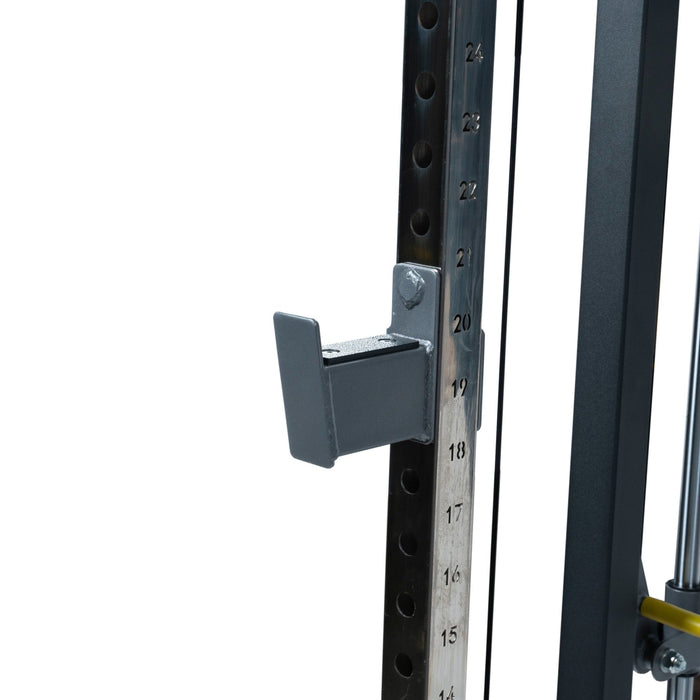 FitWay Equip. Forza FTS Functional System - Fitness Experience