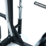 FitWay Equip. Forza FTS Functional System - Fitness Experience