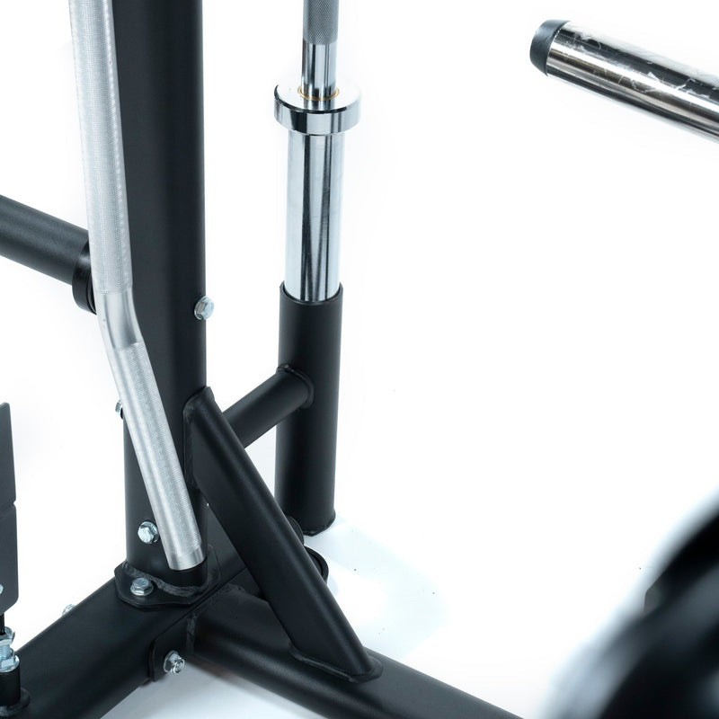 FitWay Equip. Forza FTS Functional System - Fitness Experience