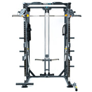 FitWay Equip. Forza FTS Functional System - Fitness Experience