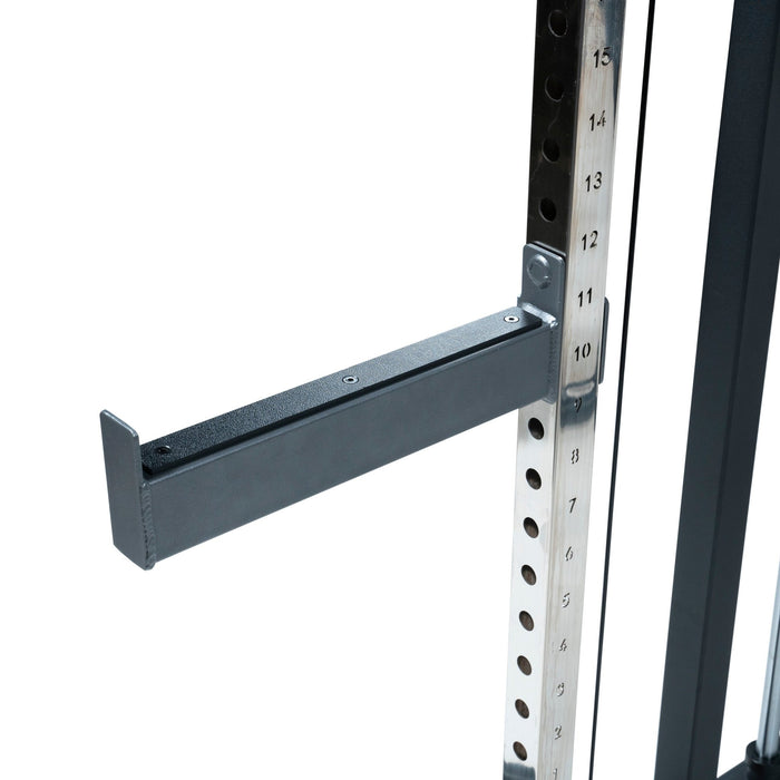 FitWay Equip. Forza FTS Functional System - Fitness Experience