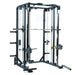 FitWay Equip. Forza FTS Functional System - Fitness Experience