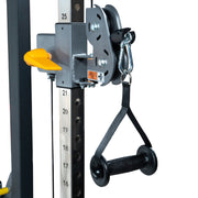 FitWay Equip. Forza FTS Functional System - Fitness Experience