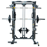 FitWay Equip. Forza FTS Functional System - Fitness Experience