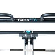 FitWay Equip. Forza FTS Functional System - Fitness Experience