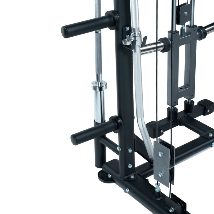 FitWay Equip. Forza FTS Functional System - Fitness Experience