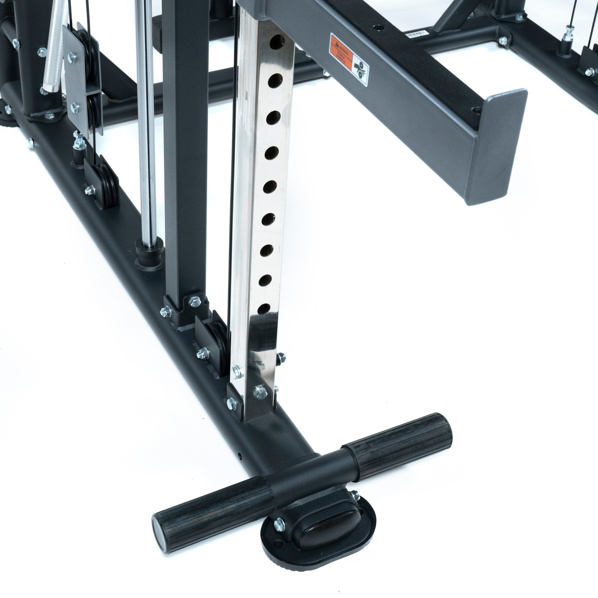 Forza FTS Functional System — Fitness Experience