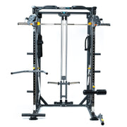 FitWay Equip. Forza FTS Functional System - Fitness Experience