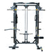FitWay Equip. Forza FTS Functional System - Fitness Experience