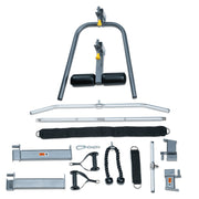 FitWay Equip. Forza FTS Plus Functional System - Fitness Experience