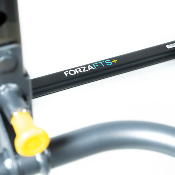 FitWay Equip. Forza FTS Plus Functional System - Fitness Experience