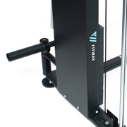 FitWay Equip. Forza FTS Plus Functional System - Fitness Experience