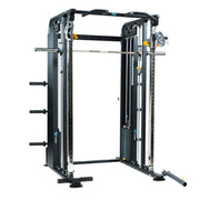 FitWay Equip. Forza FTS Plus Functional System - Fitness Experience
