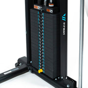 FitWay Equip. Forza FTS Plus Functional System - Fitness Experience