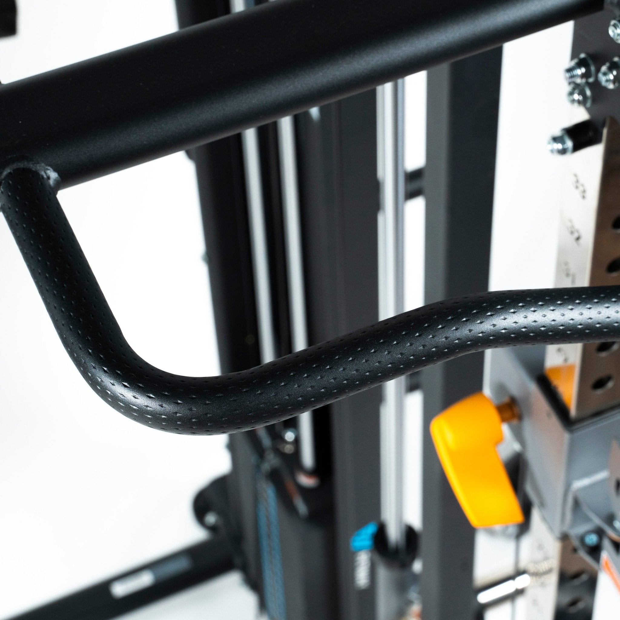Forza FTS Plus Functional System — Fitness Experience