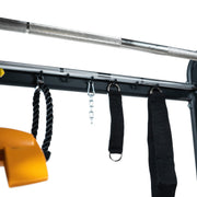 FitWay Equip. Forza FTS Plus Functional System - Fitness Experience