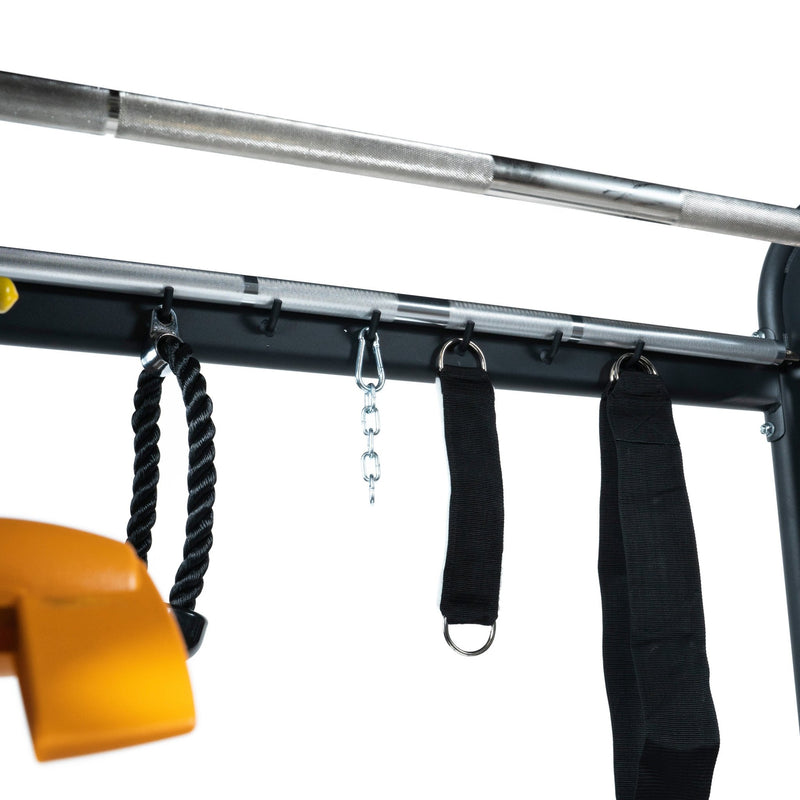 FitWay Equip. Forza FTS Plus Functional System - Fitness Experience