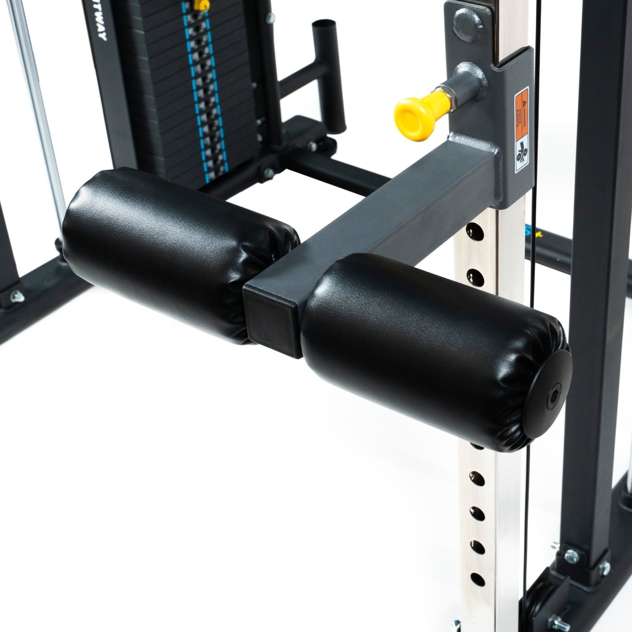 Forza FTS Plus Functional System — Fitness Experience