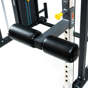 FitWay Equip. Forza FTS Plus Functional System - Fitness Experience