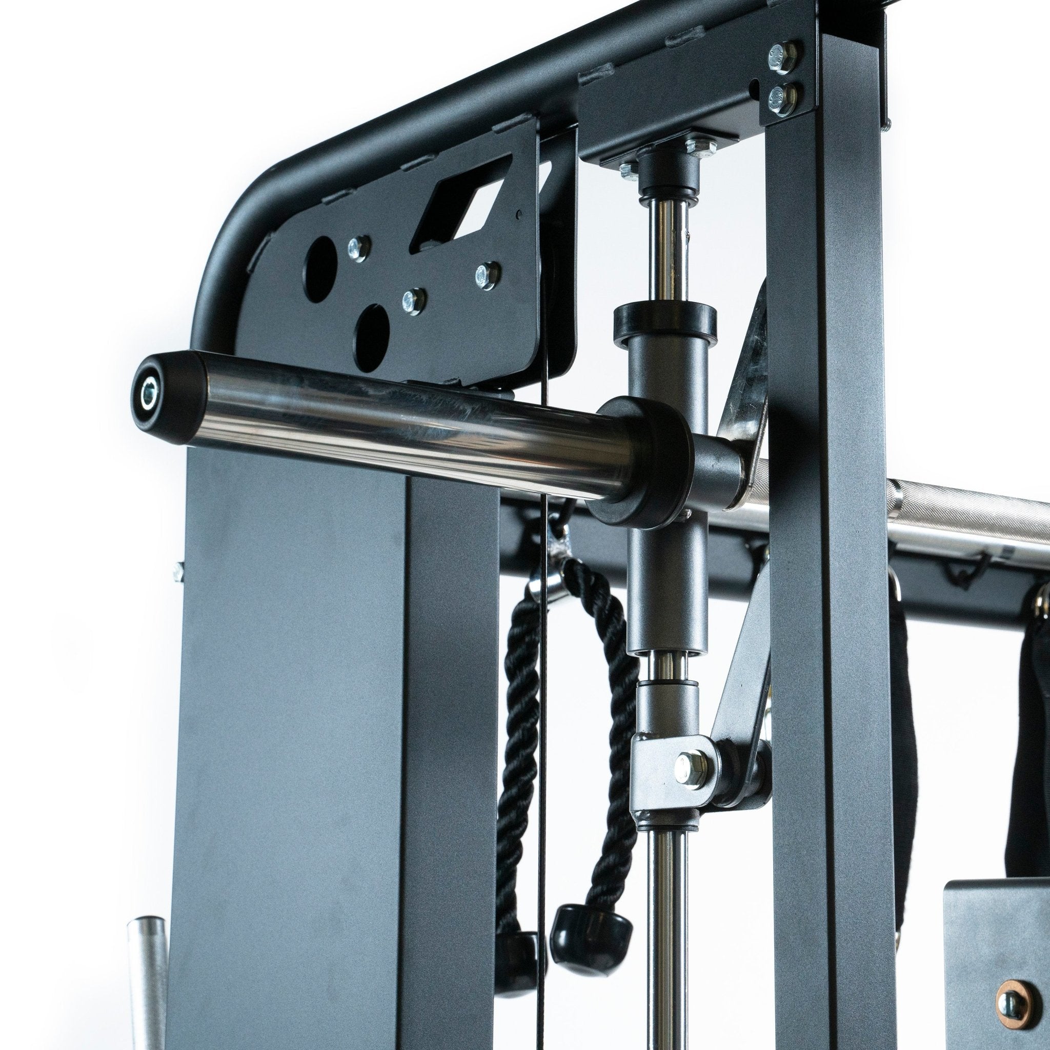 Forza FTS Plus Functional System — Fitness Experience