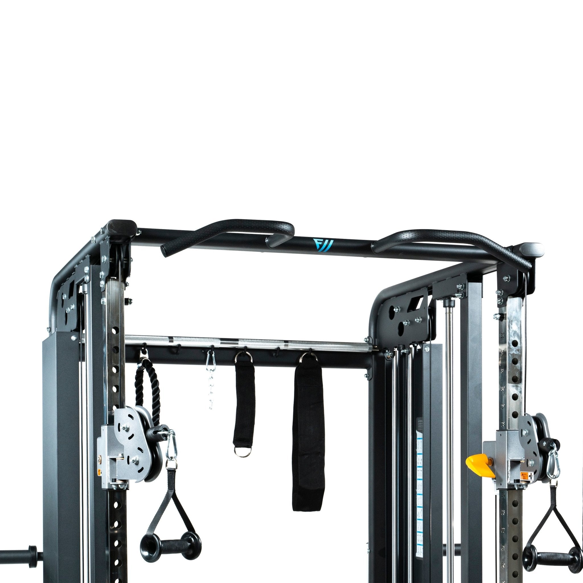 6E096 FUTEC SYSTEM I/F Main FV1022A 動作保証 Forza FTS Plus Functional System — Fitness Experience