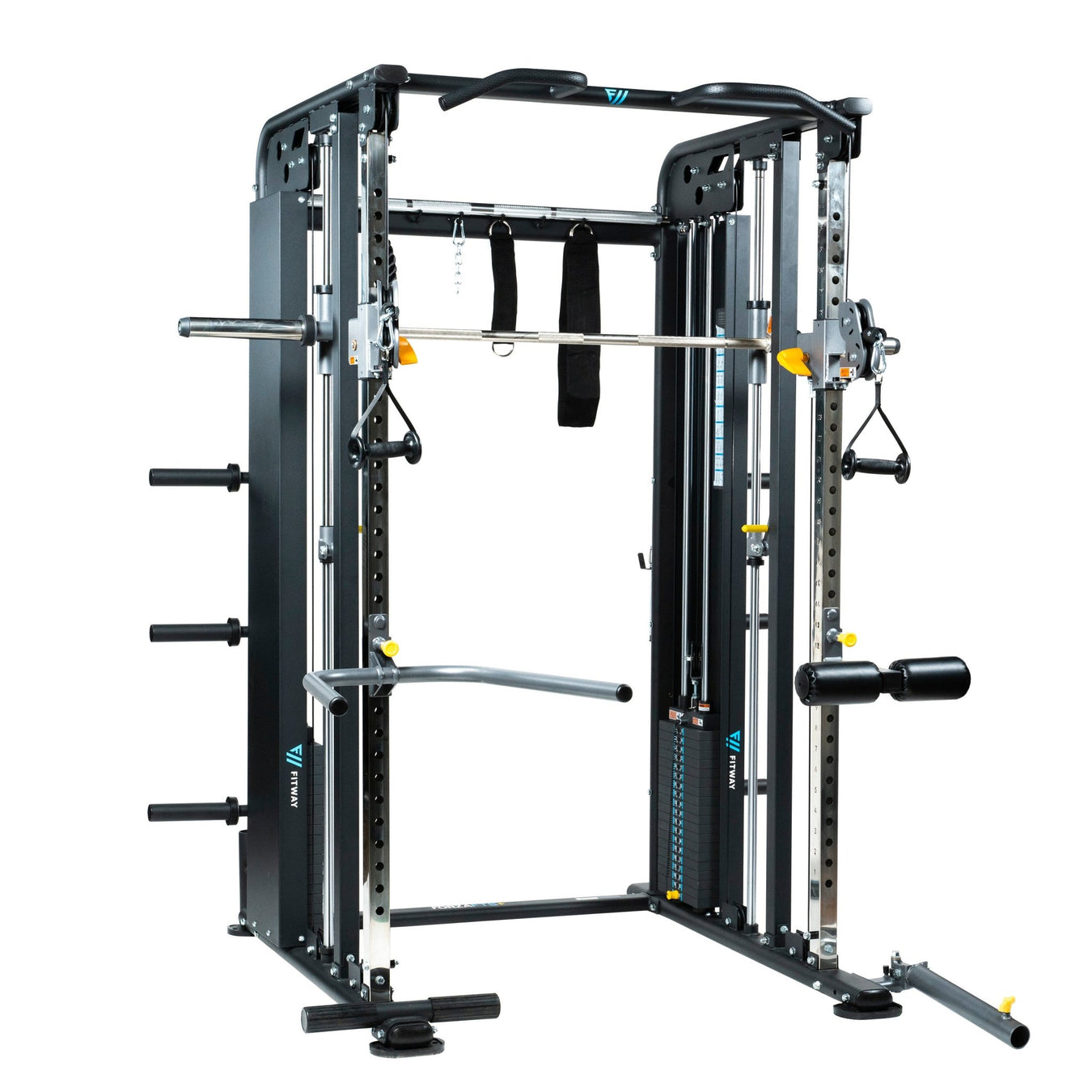FitWay Forza