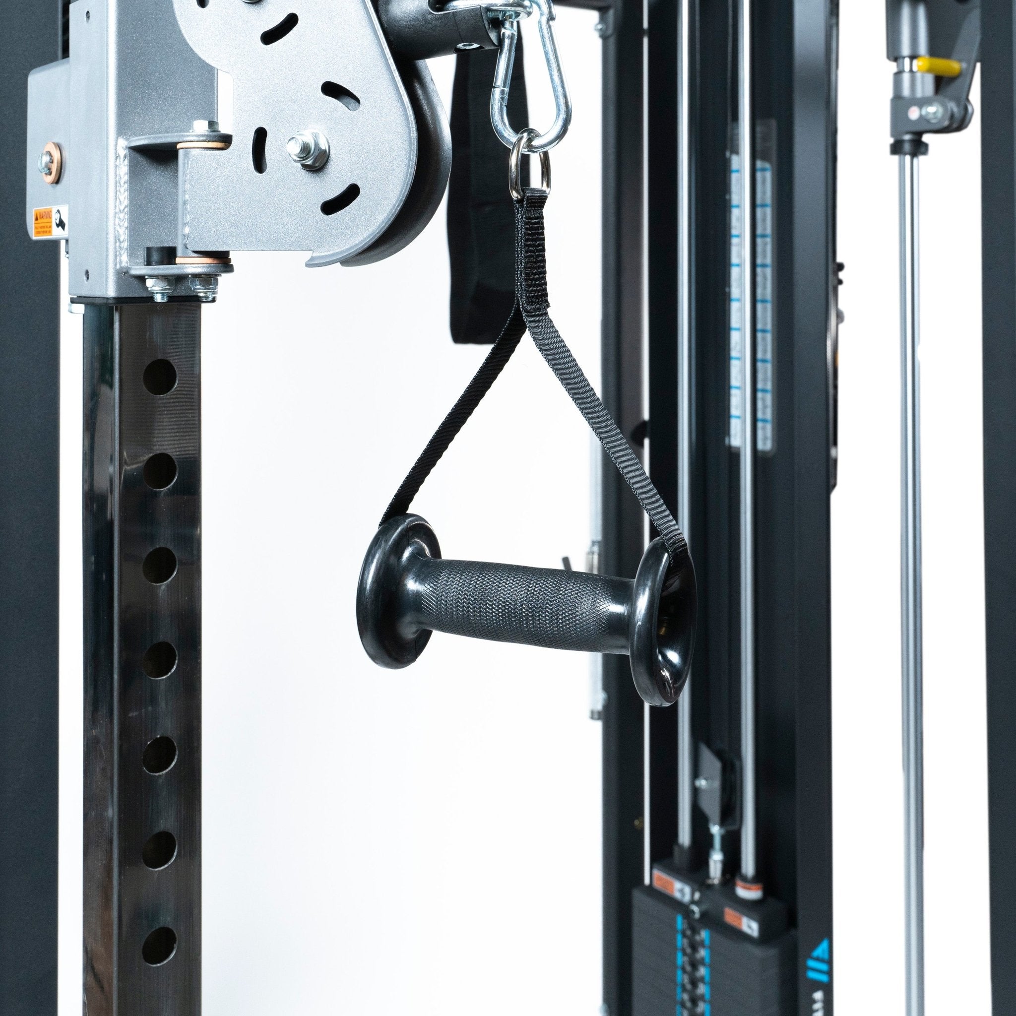 Fitway Forza FTS+ Functional System - 2 x 200lb Stacks — Fitness