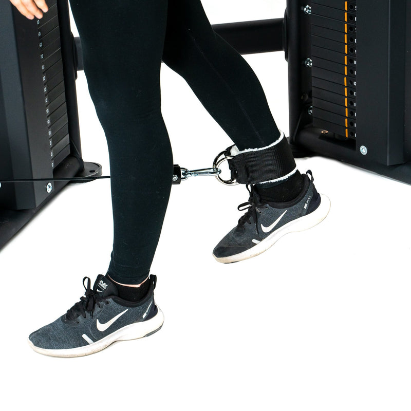 FitWay Equip. Forza Functional Trainer - Fitness Experience