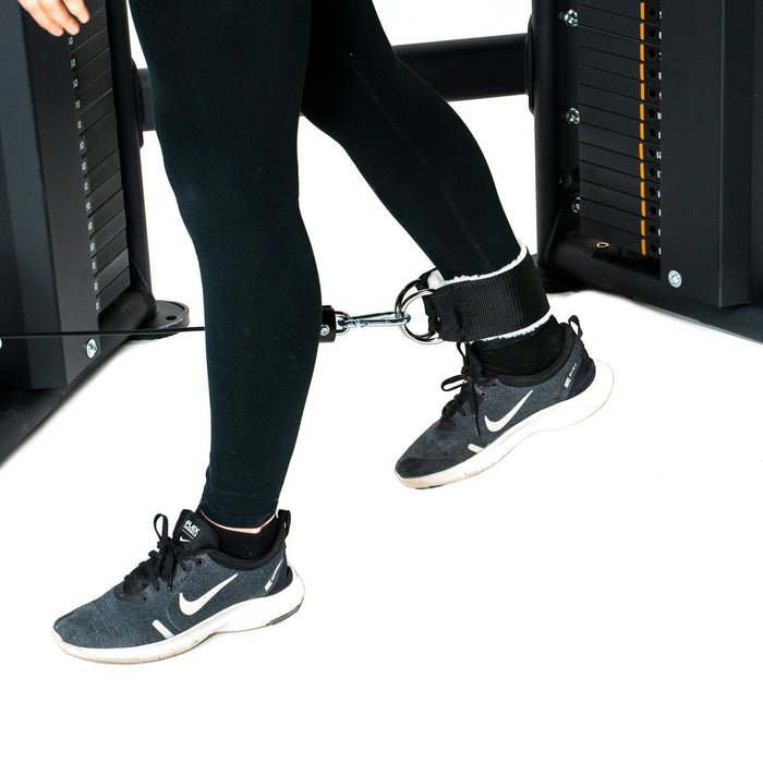 FitWay Equip. Forza Functional Trainer - Fitness Experience