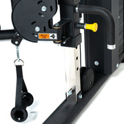 FitWay Equip. Forza Functional Trainer - Fitness Experience