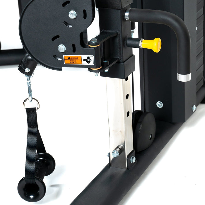 FitWay Equip. Forza Functional Trainer - Fitness Experience