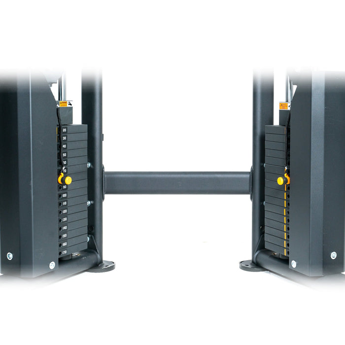 FitWay Equip. Forza Functional Trainer - Fitness Experience