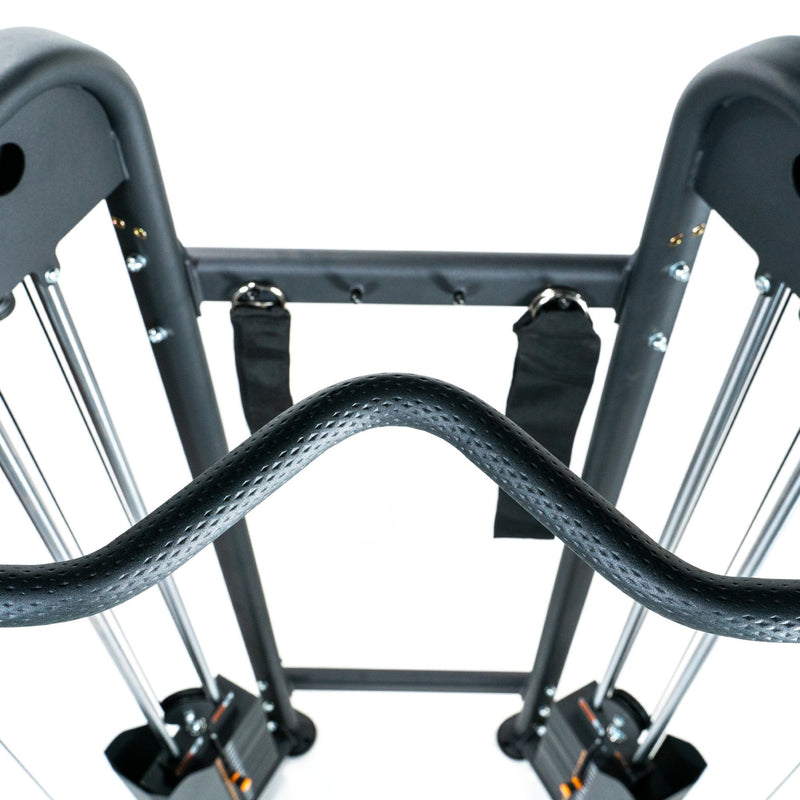 FitWay Equip. Forza Functional Trainer - Fitness Experience